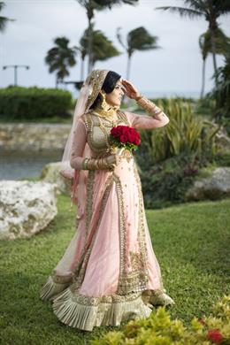 Sikh Indian Destination Wedding Ceremony and Portrait Session by Deo Studios