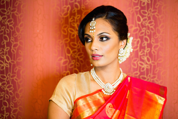 1a indian wedding bride