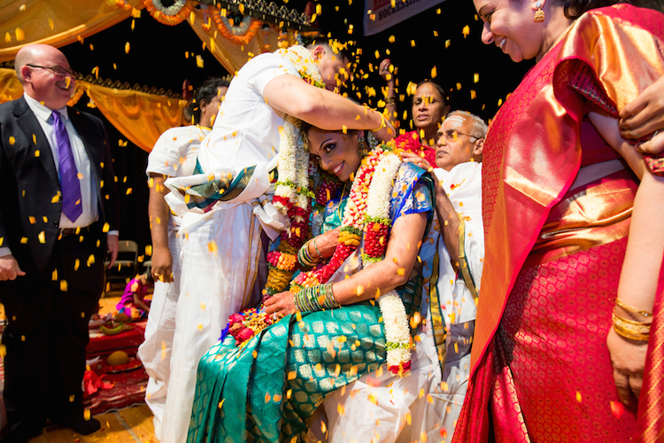 2a indian wedding bride