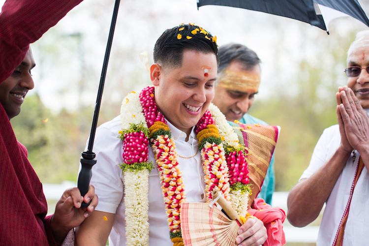 2a indian wedding groom