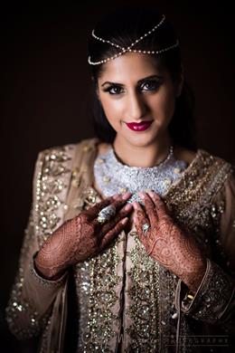 Traditional Indian Philadelphia Wedding By Cliff Mautner Photography
