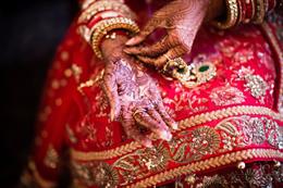 Traditional Indian Philadelphia Wedding By Cliff Mautner Photography