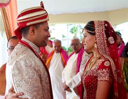Chic Cancun Indian Hindu Wedding By Jonathan Cossu Photography