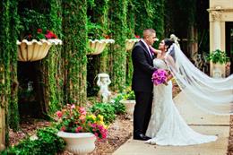 Ravishing Multicultural Wedding By Cesar Chavez Photography