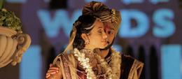A Fairytale Barcelona Indian Wedding By CinemArt Motion Picture