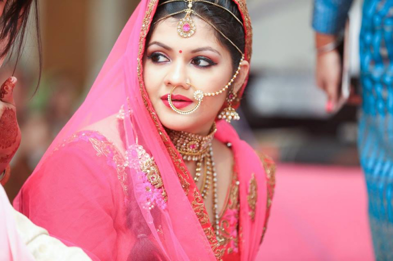  Gaurav Artwanis Photography (bride - geet kukreja)