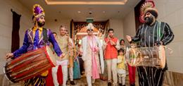 Bali Indian Wedding With Dreamy Details By Colomono Production