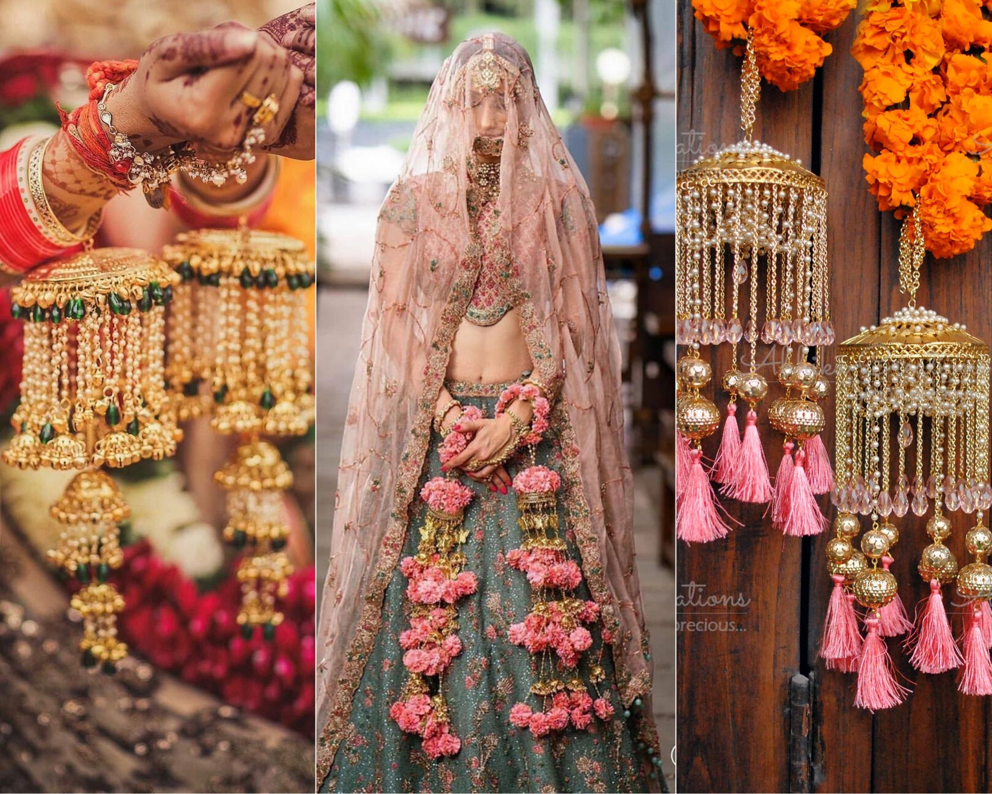 indian brides kaleera