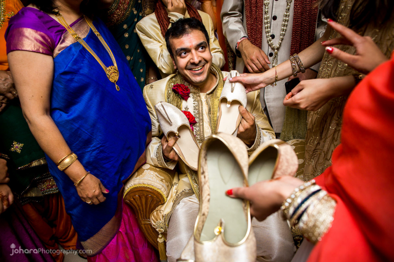 indian wedding games
