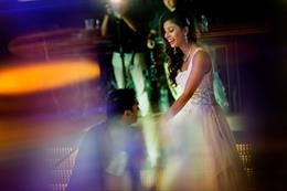 Super Glam Cancun Indian Wedding By Photographick Studios