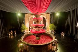 Bali Indian Wedding With Dreamy Details By Colomono Production