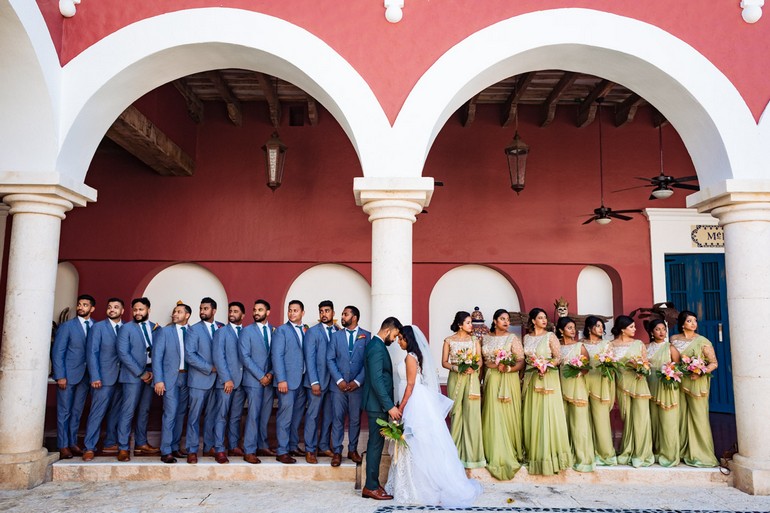 xcaret-wedding-indianweddingsite-2019-60