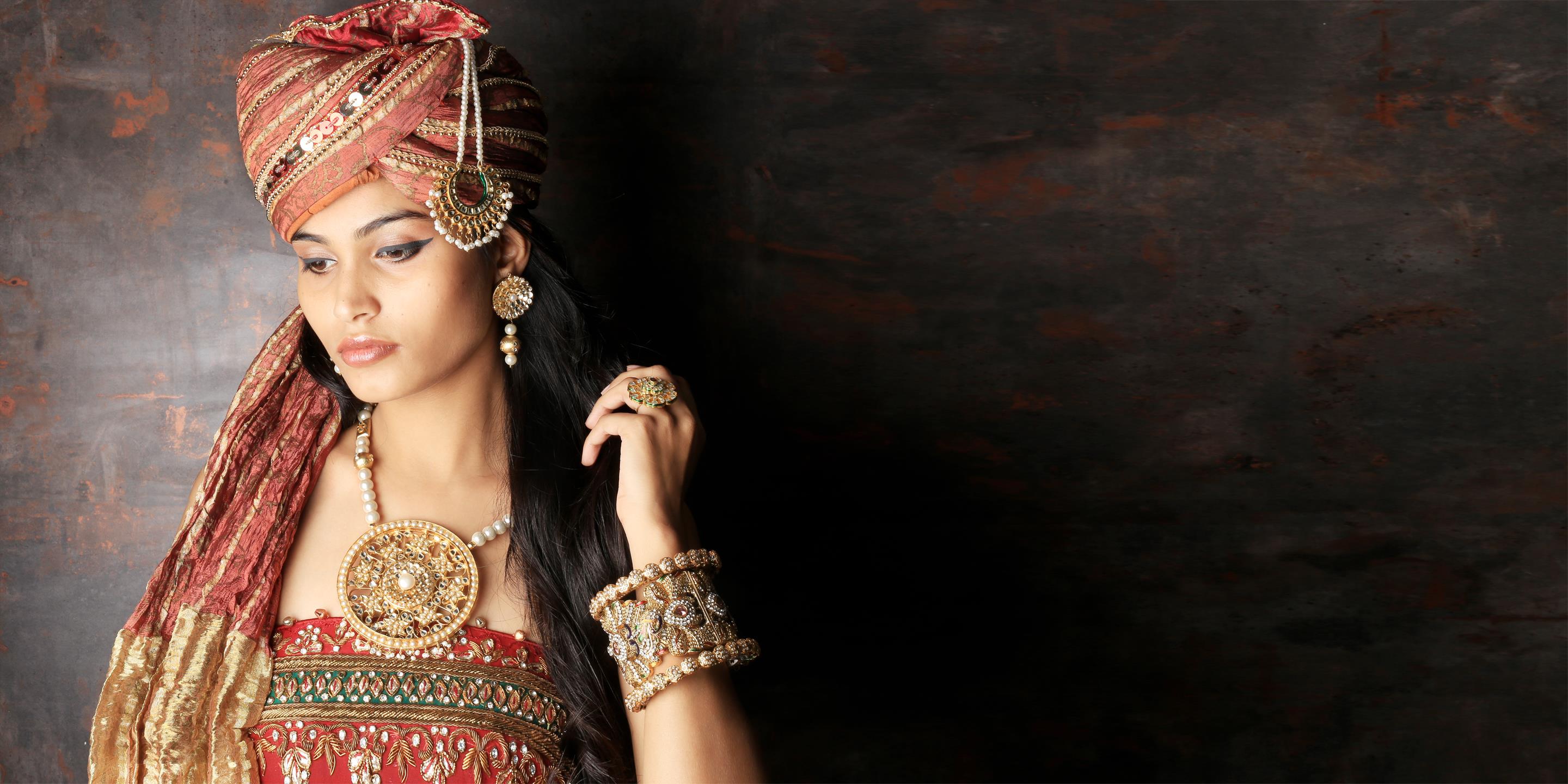  Indian Wedding Site Relaunch Celebration Sweepstakes: India Trend