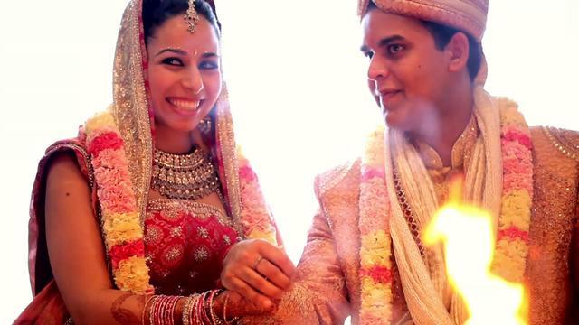 CineMonday - Karla and Jimmy: Australia Indian Wedding