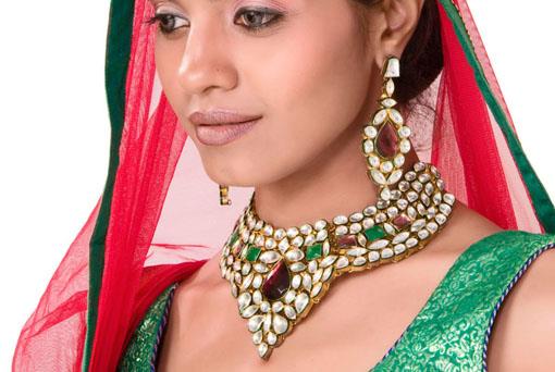 Angarkh.com Indian Bridal Jewelry