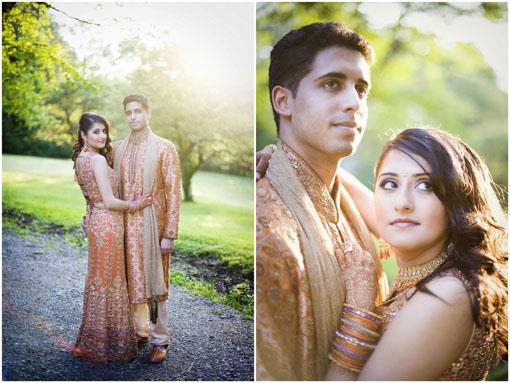 Boston Indian Wedding: Tina and Kartik (2)