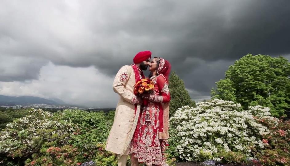 CineMonday- Sikh Indian Wedding Video by Diva Studios