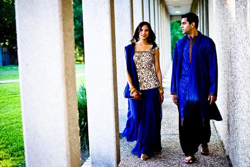Houston Indian Sangeet: Priyanka & Sachin