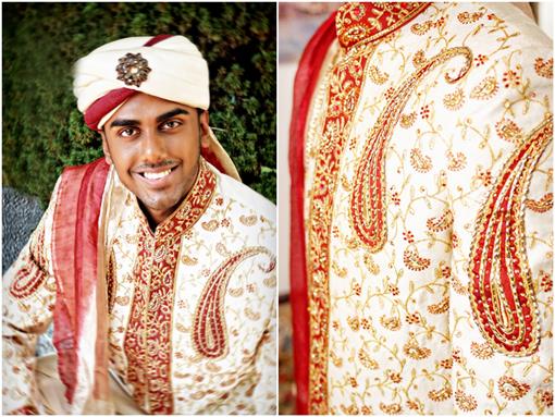 Indian Wedding Fashion Tips for South Asian Grooms
