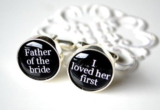 Indian Wedding Father of the Bride Gifts