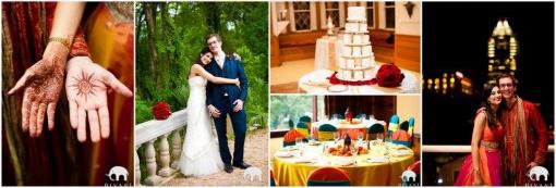 2012 Best Featured Indian Weddings of the Year - part 2