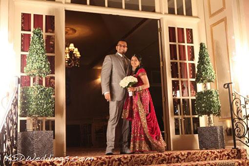 Philadelphia Indian Wedding: Jaya and Puneet (2)