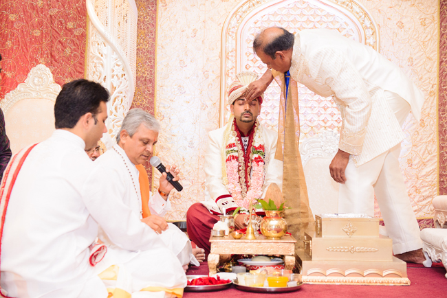 16a indian wedding groom