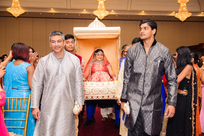 17a indian wedding bride