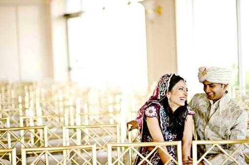 New York Indian Wedding by Mili Ghosh Photography - 2