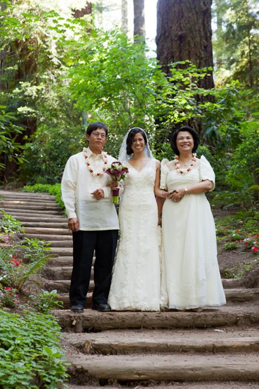 Pilipino Indian Fusion Wedding by Realce Photography - 1