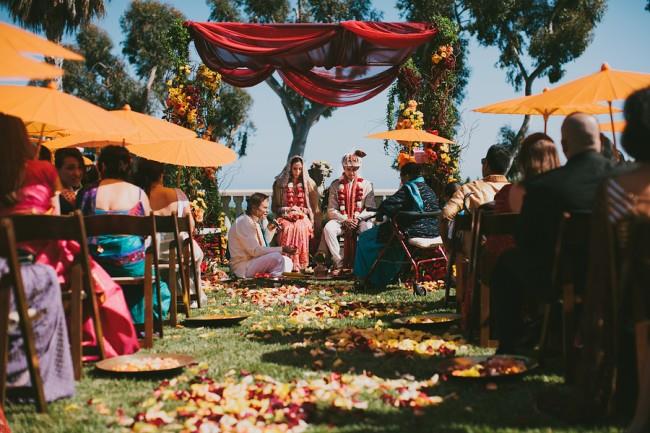 17a- hindu wedding ceremony