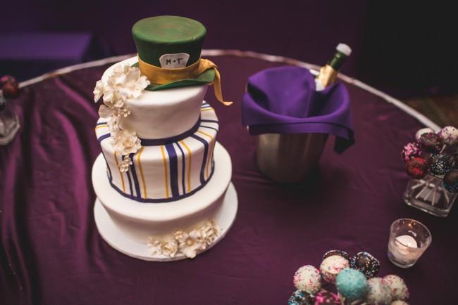 42a indian wedding grooms cake