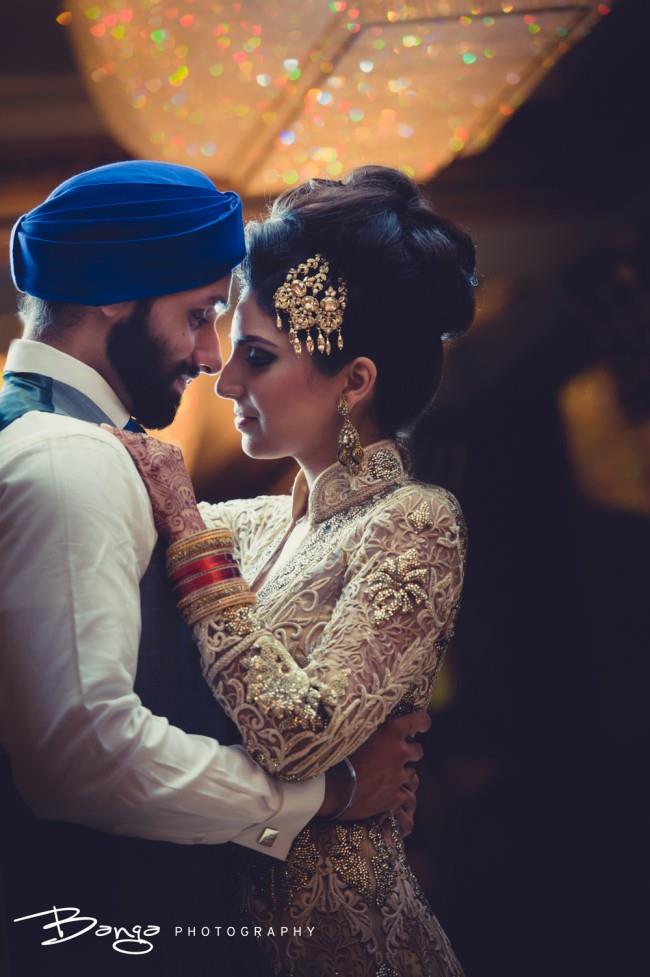 30a indian wedding reception first dance bridal hair jewellry
