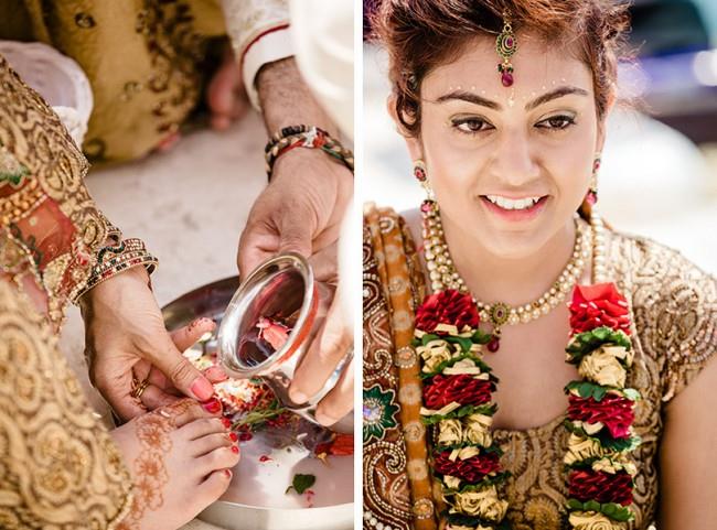 15a- hindu wedding ceremony