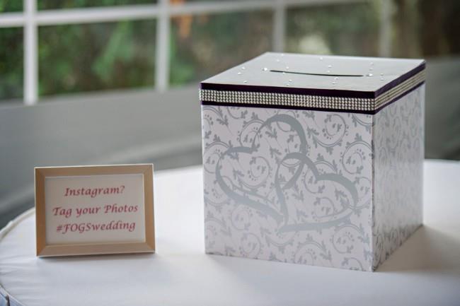 indian wedding card box