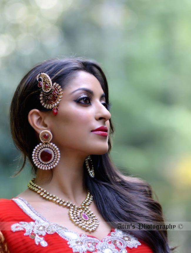 4b indian wedding side jewelry