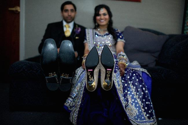 60a indian wedding shoes