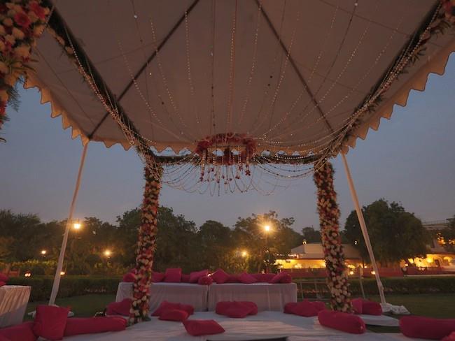 13a indian wedding ceremony decor