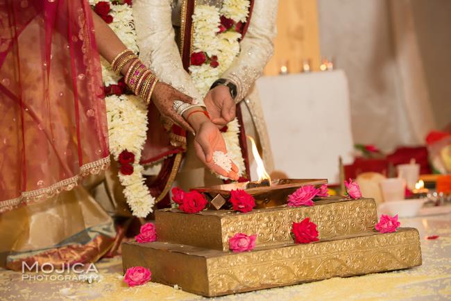 7a indian wedding hindu ceremony