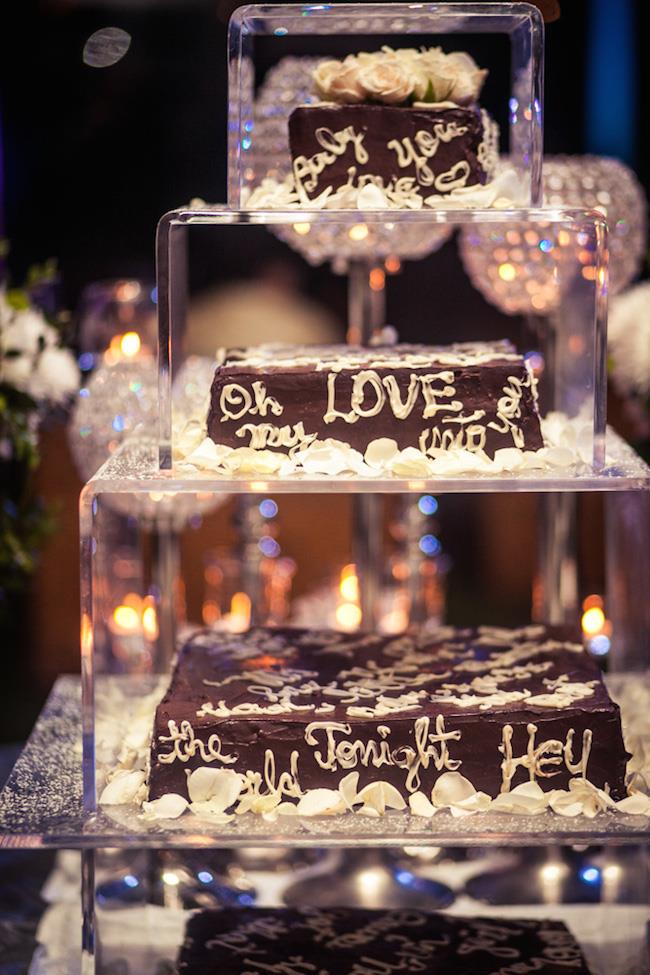31a indian wedding cake