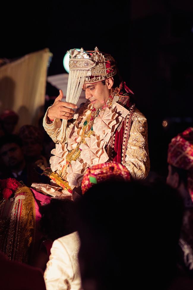 19a indian wedding groom