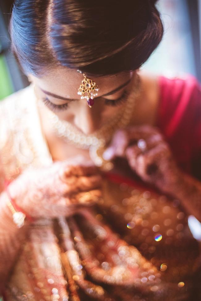 8a indian wedding sari