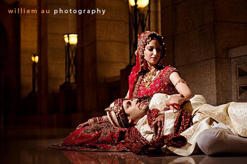 Submitting South Asian Weddings to IndianWeddingSite.com