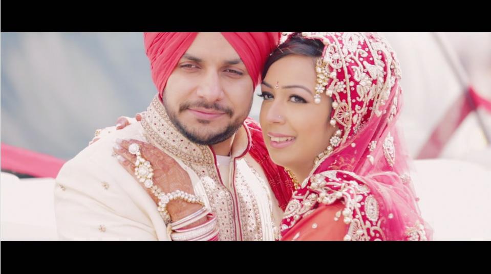 CineMonday Sikh Wedding Same Day Edit by r5 Vibe