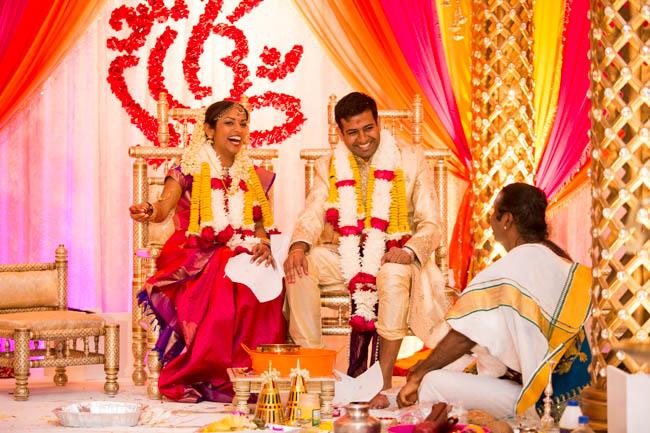 9a Indian wedding hindu ceremony