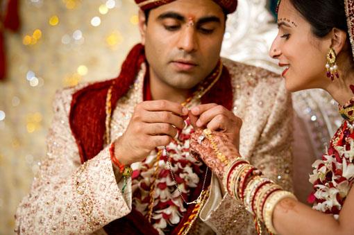 Texas Traditional Hindu Wedding: Priyanka & Sachin II