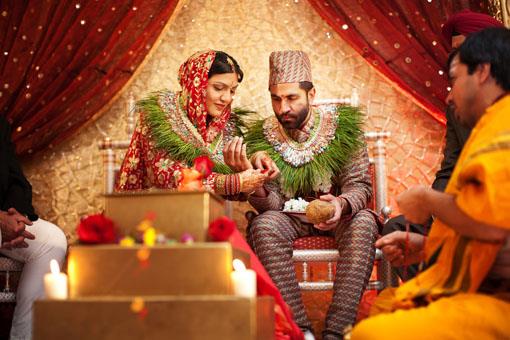 TN Hindu Nepali Wedding - Sraddha & Harmit II
