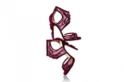 Tuesday Shoesday Jimmy Choo for Bergdorf Goodman
