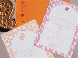 3 Bees Paperie
