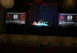 ABC Event Lighting